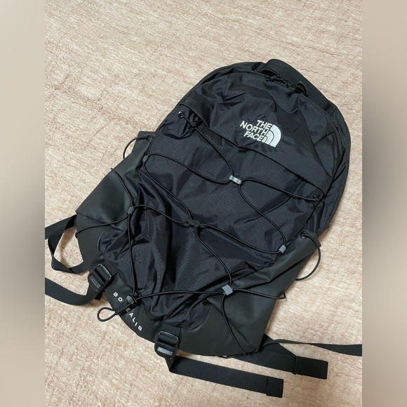 The North Face Borealis Backpack NWT - Picture 1 of 3